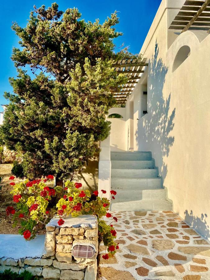 Iliovasilema Studios Koufonisi Koufonisia Екстериор снимка