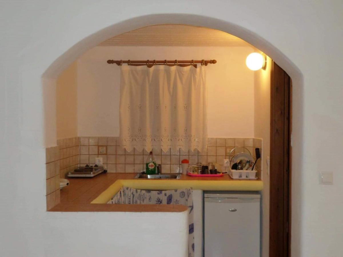 Iliovasilema Studios Koufonisi Koufonisia Екстериор снимка